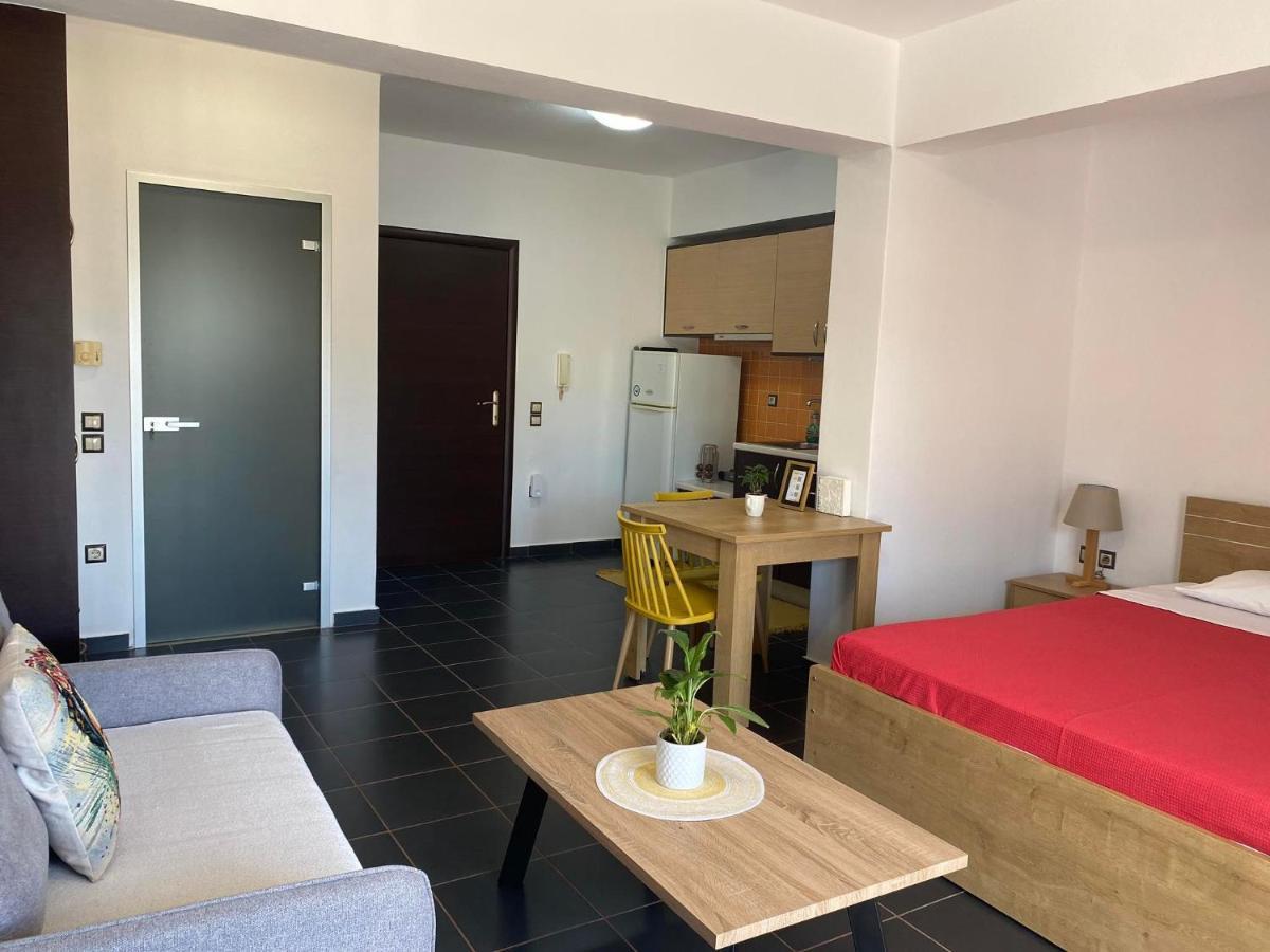 Studio Marika 2 Ayos Nikolaos Dış mekan fotoğraf